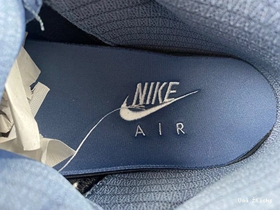 5128 Unique 5 Jordan "Navy Air Green” FZ5758- 553 0913